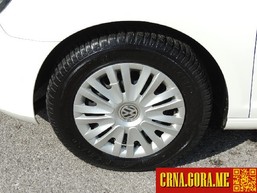 Prodajem auto: Volkswagen - Golf 6 1.6 TDI 2010 godište, Podgorica - Vozila - Crna Gora