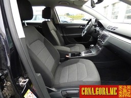 Prodajem auto: Volkswagen - Passat 1,6 tdi automati 2013 godište, Podgorica - Vozila - Crna Gora