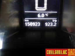 Prodajem auto: Volkswagen - Passat 1,6 tdi automati 2013 godište, Podgorica - Vozila - Crna Gora