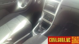 Prodajem auto: Peugeot - 307 1,6hdi 2005 godište, Podgorica - Vozila - Crna Gora