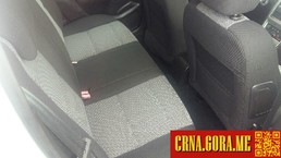 Prodajem auto: Peugeot - 307 1,6hdi 2005 godište, Podgorica - Vozila - Crna Gora