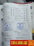 Prodajem auto: Volkswagen - Touran 1.9 TDI 2005 godište, Berane - Vozila - Crna Gora