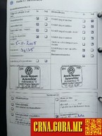 Prodajem auto: Volkswagen - Touran 1.9 TDI 2005 godište, Berane - Vozila - Crna Gora