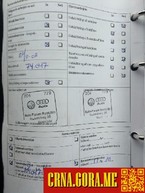 Prodajem auto: Volkswagen - Touran 1.9 TDI 2005 godište, Berane - Vozila - Crna Gora