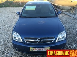 Prodajem auto: Opel - Vectra 2,0 DTI 2002 godište, Podgorica - Vozila - Crna Gora