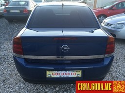 Prodajem auto: Opel - Vectra 2,0 DTI 2002 godište, Podgorica - Vozila - Crna Gora