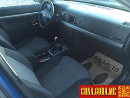 Prodajem auto: Opel - Vectra 2,0 DTI 2002 godište, Podgorica - Vozila - Crna Gora