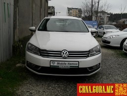 Prodajem auto: Volkswagen - Passat tdi 2011 godište, Podgorica - Vozila - Crna Gora