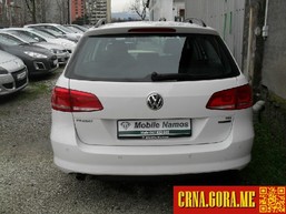 Prodajem auto: Volkswagen - Passat tdi 2011 godište, Podgorica - Vozila - Crna Gora
