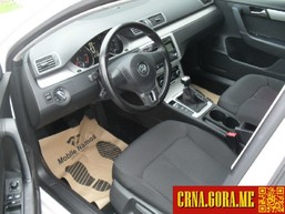 Prodajem auto: Volkswagen - Passat tdi 2011 godište, Podgorica - Vozila - Crna Gora