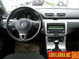 Prodajem auto: Volkswagen - Passat tdi 2011 godište, Podgorica - Vozila - Crna Gora