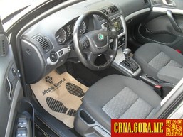 Prodajem auto: Škoda - Octavia tdi 2012 godište, Podgorica - Vozila - Crna Gora