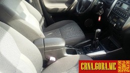 Prodajem auto: Toyota - RAV 4 2,0d4d 2004 godište, Podgorica - Vozila - Crna Gora