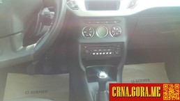 Prodajem auto: Citroen - C3 1,4hdi 2013 godište, Podgorica - Vozila - Crna Gora