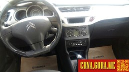 Prodajem auto: Citroen - C3 1,4hdi 2013 godište, Podgorica - Vozila - Crna Gora