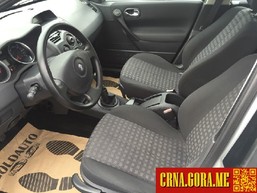 Prodajem auto: Renault - Megane 1,5 DCI 2007 godište, Podgorica - Vozila - Crna Gora