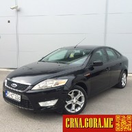 Prodajem auto: Ford - Mondeo 1.6 2007 godište, Podgorica - Vozila - Crna Gora