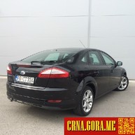 Prodajem auto: Ford - Mondeo 1.6 2007 godište, Podgorica - Vozila - Crna Gora