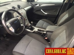 Prodajem auto: Ford - Mondeo 1.6 2007 godište, Podgorica - Vozila - Crna Gora