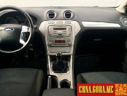 Prodajem auto: Ford - Mondeo 1.6 2007 godište, Podgorica - Vozila - Crna Gora
