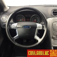 Prodajem auto: Ford - Mondeo 1.6 2007 godište, Podgorica - Vozila - Crna Gora