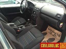 Prodajem auto: Mercedes Benz - A 180 a clasa 180 cdi 2004 godište, Podgorica - Vozila - Crna Gora