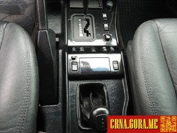 Prodajem auto: Mercedes Benz - G PUCH -350 1995 godište, Podgorica - Vozila - Crna Gora