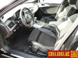 Prodajem auto: Audi - A6 2.0 TDI - S line 2012 godište, Podgorica - Vozila - Crna Gora