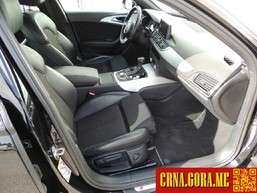 Prodajem auto: Audi - A6 2.0 TDI - S line 2012 godište, Podgorica - Vozila - Crna Gora
