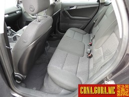 Prodajem auto: Audi - A3 1.6 TDI 2010 godište, Podgorica - Vozila - Crna Gora