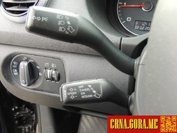 Prodajem auto: Audi - A3 1.6 TDI 2010 godište, Podgorica - Vozila - Crna Gora