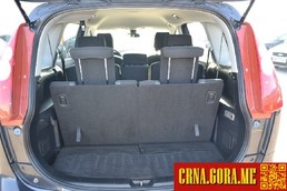 Prodajem auto: Mazda - 5 2.0 MZR-CD 7 SJ 2006 godište, Nikšić - Vozila - Crna Gora