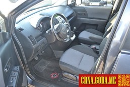 Prodajem auto: Mazda - 5 2.0 MZR-CD 7 SJ 2006 godište, Nikšić - Vozila - Crna Gora