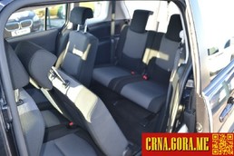 Prodajem auto: Mazda - 5 2.0 MZR-CD 7 SJ 2006 godište, Nikšić - Vozila - Crna Gora
