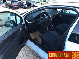 Prodajem auto: Peugeot - 207 10.2011.g 2011 godište, Cetinje - Vozila - Crna Gora