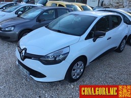 Prodajem auto: Renault - Clio 9.2013 2013 godište, Cetinje - Vozila - Crna Gora