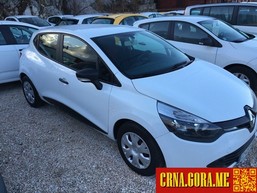 Prodajem auto: Renault - Clio 9.2013 2013 godište, Cetinje - Vozila - Crna Gora