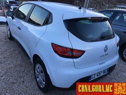 Prodajem auto: Renault - Clio 9.2013 2013 godište, Cetinje - Vozila - Crna Gora