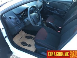Prodajem auto: Renault - Clio 9.2013 2013 godište, Cetinje - Vozila - Crna Gora