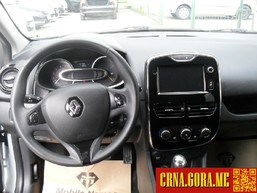 Prodajem auto: Renault - Clio dci 2013 godište, Podgorica - Vozila - Crna Gora