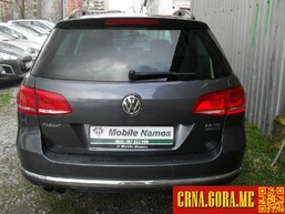 Prodajem auto: Volkswagen - Passat tdi 2011 godište, Podgorica - Vozila - Crna Gora