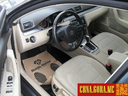 Prodajem auto: Volkswagen - Passat tdi 2011 godište, Podgorica - Vozila - Crna Gora