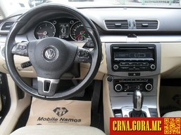 Prodajem auto: Volkswagen - Passat tdi 2011 godište, Podgorica - Vozila - Crna Gora