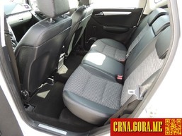 Prodajem auto: Mercedes Benz - A 160 CDI 2007 godište, Podgorica - Vozila - Crna Gora