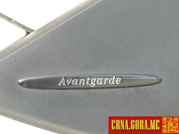 Prodajem auto: Mercedes Benz - A 160 CDI 2007 godište, Podgorica - Vozila - Crna Gora