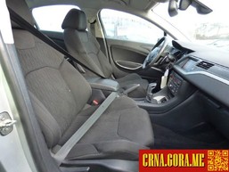 Prodajem auto: Citroen - C5 1,6hdi automatik 2011 godište, Podgorica - Vozila - Crna Gora