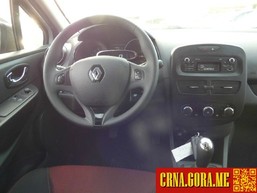 Prodajem auto: Renault - Clio 1.5 dci 2014 godište, Podgorica - Vozila - Crna Gora