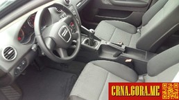Prodajem auto: Audi - A3 2,0tdi 2006 godište, Podgorica - Vozila - Crna Gora