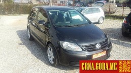Prodajem auto: Volkswagen - Golf 5 +1,9tdi-dsg 2005 godište, Podgorica - Vozila - Crna Gora