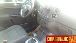 Prodajem auto: Volkswagen - Golf 5 +1,9tdi-dsg 2005 godište, Podgorica - Vozila - Crna Gora